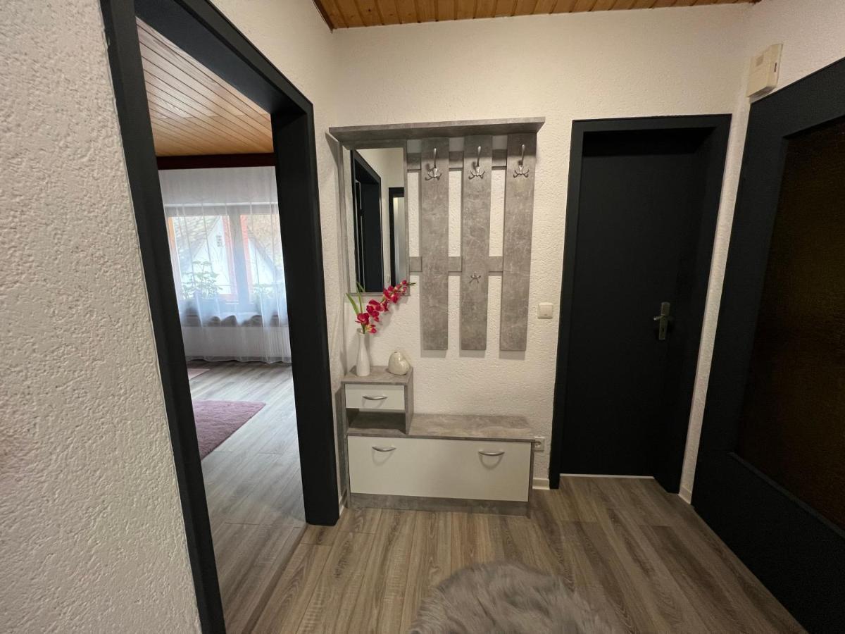 3 Zimmer Ferienwohnung Denis Oberwesel Exterior photo